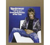 Rod Stewart - Still the Same Great Rock Classics