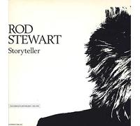 Rod Stewart - Story Teller