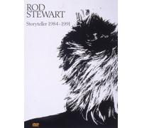 Rod Stewart - Storyteller 1984-1991