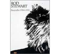 Rod Stewart - Storyteller 1984-1991 [Linearp