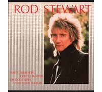 Rod Stewart - Sweet Surrender