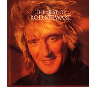 Rod Stewart The Best Of Rod Stewart (Vinyl LP)