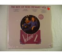 Rod Stewart / The Best Of Rod Stewart Vol. 2
