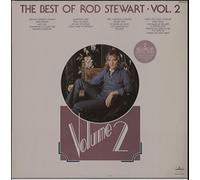 Rod Stewart - The Best Of Rod Stewart Vol. 2 [2xVinyl]