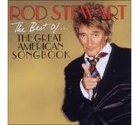 Rod Stewart - The Best Of.. The Great American Songbook - Cd