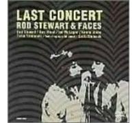 Rod Stewart & the Faces - Last Live Concert [Linear Pcm]