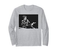 Rod Stewart The Faces Reunion in diretta allo stadio di Wembley Maglia a Manica