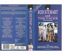 Rod Stewart & the Faces - Rod Stewart & the Faces