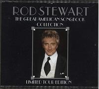 Rod Stewart - The Great American..