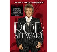 Rod Stewart - The Great American Songbook - 4 Cd (box set - limited edition...