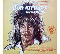 ROD STEWART - the rod stewart collection