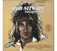 Rod Stewart - The Rod Stewart Collection - Starbrite