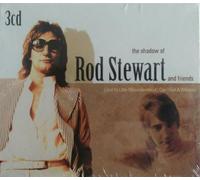 Rod Stewart - The Shadow of...