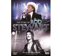 Rod Stewart - The Story of... [DVD] [Edizione: Regno Unito]