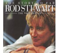 The Story So Far - The Very Best Of Rod Stewart [2 CD] 27358129 RHINO RECORDS