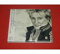 Rod Stewart - Tears Of Hercules