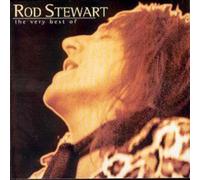 Rod Stewart The Very Best of Rod Stewart (CD) Album