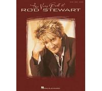Rod Stewart The Very Best of Rod Stewart (Tascabile)