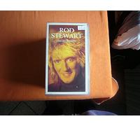 Rod Stewart - The Videos 1984-1991