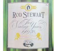 Rod Stewart The Vintage Years 1969-70 1970 UK 2-LP vinyl set 6672013