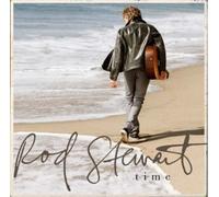 Rod Stewart - Time - Cd