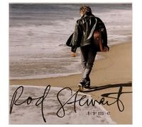 rod stewart - time deluxe edit