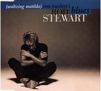 ROD STEWART - Tom Traubert'S Blues/No Holdin