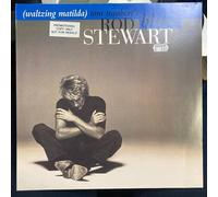 Rod Stewart - Tom Traubert's Blues (Waltzing Matilda)