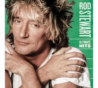 Rod Stewart Ultimate Hits (Blu-ray Audio) Audio