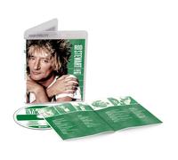 Rod Stewart Ultimate Hits (Blu-ray Audio) Audio