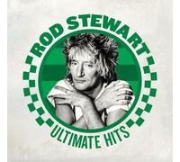 `STEWART,ROD` ULTIMATE HITS(ALTERNATE COVER) CD NUOVO