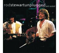 Rod Stewart - Unplugged...And Seated