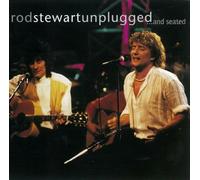 Rod Stewart - Unplugged. and Seated: Collect [Import]