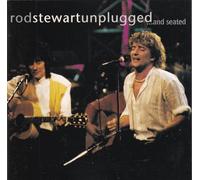 Rod Stewart - Unplugged & Seated