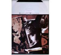 ROD STEWART - VAGABOND HEART - LP VINYL