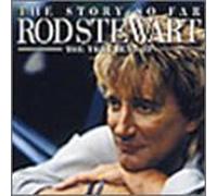 Rod Stewart - Very Best of (+Bonus)