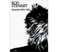 Rod Stewart - Vh1 Storyteller 1984-1991