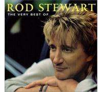 Rod Stewart Voice: Very Best of Rod Stewart (CD) Album