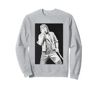 Rod Stewart Wembley Foolish Behaviour Tour Live 1980 Volti Felpa