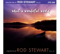 Rod Stewart - What a Wonderfu