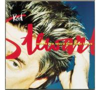 Rod Stewart - When We Were The New Boys - Cd