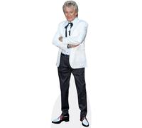 Rod Stewart (White Blazer) a grandezza naturale