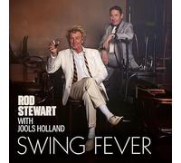 Rod Stewart with Jools Holland - Rod Stewart con Jools Holland - Swing Fever