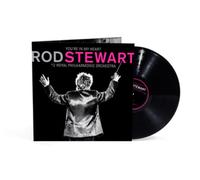 Rod Stewart with The Royal Philharmonic Orchestra You're in My Heart (Vinyl LP)