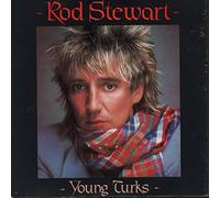 Rod Stewart - Young Turks