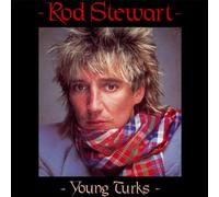 Rod Stewart - Young Turks - Warner Bros. Records - WB 17 893