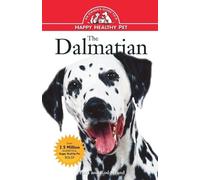Rod Strand Patti Strand The Dalmatian (Tascabile)