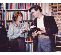 Rod Taylor Nei Panni Di John Cassidy Da You Poster Stampa 24x20"