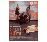 Rod Taylor - Point of Betrayal [Edizione: Regno Unito]