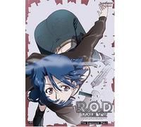 Rod the TV 5: the Darkest Hour